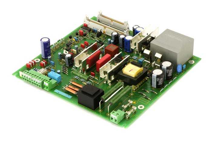6RY1243-0BA01 SIEMENS