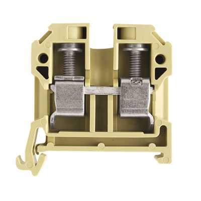 0443760000 WEIDMULLER - SAK 10/35