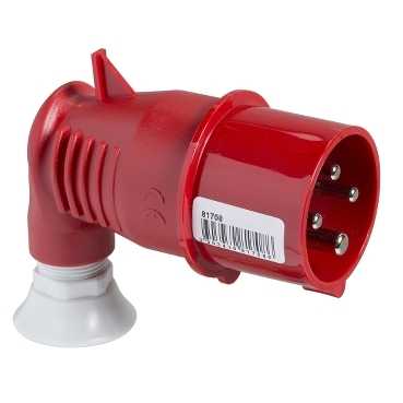 81708 SCHNEIDER ELECTRIC