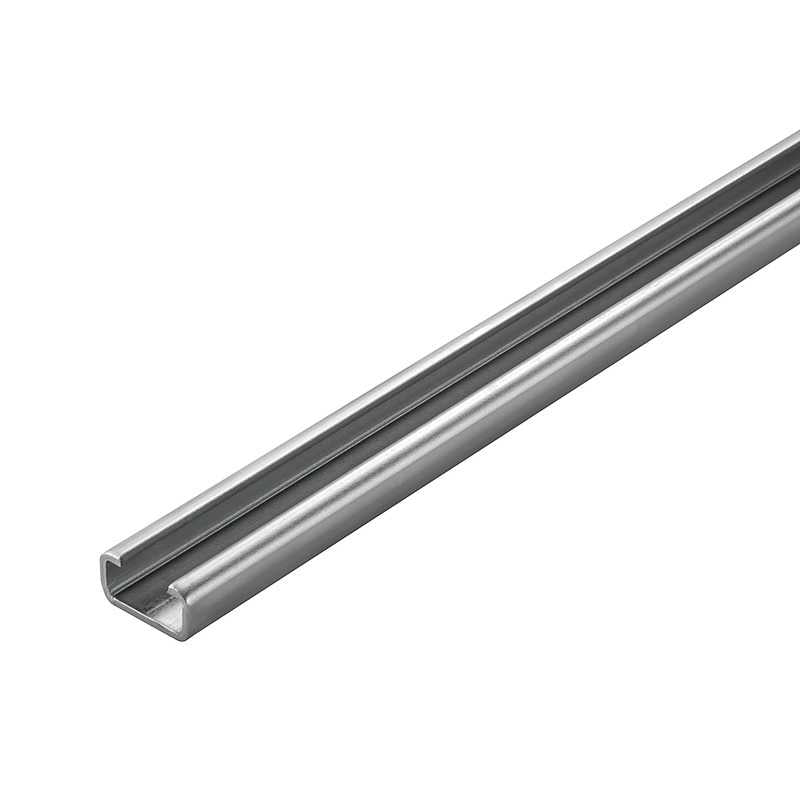 0316400000 WEIDMULLER - TS 20/CX10 2M/ST/ZN