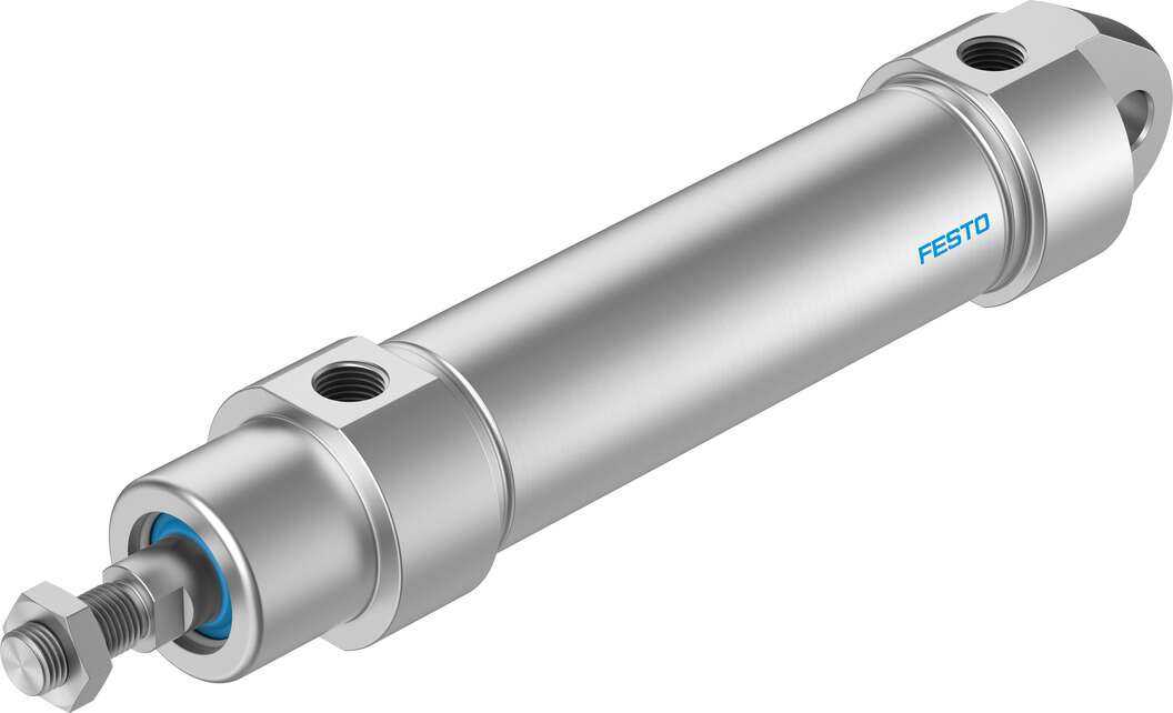 8073982 FESTO - CRDSNU-B-40-160-PPS-A-MG-A1