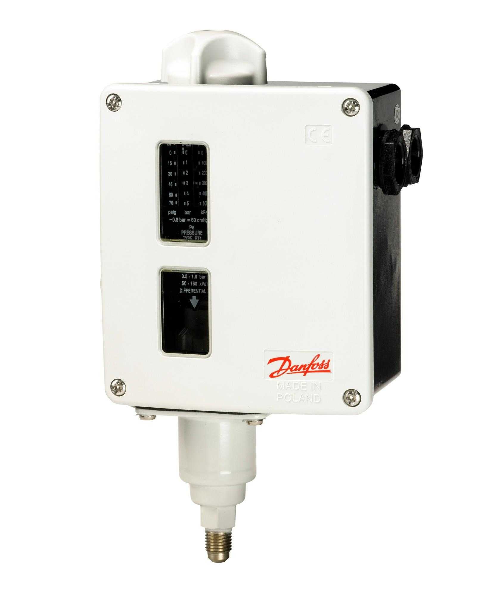 017-524566 DANFOSS