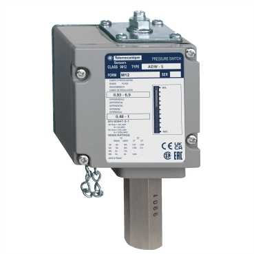 ADW6M129012 SCHNEIDER ELECTRIC