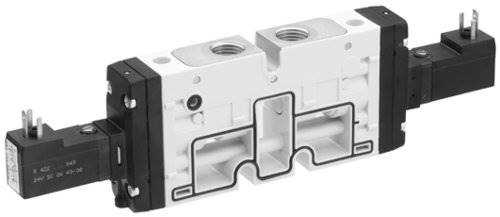 0820058751 AVENTICS - TC15-5/2XX-AR-024DC-E-FORM_C-VTS