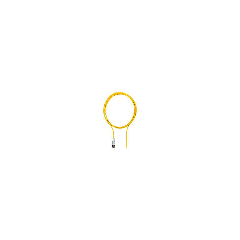 533190 PILZ - PSEN CABLE M12-8SF VA 5M
