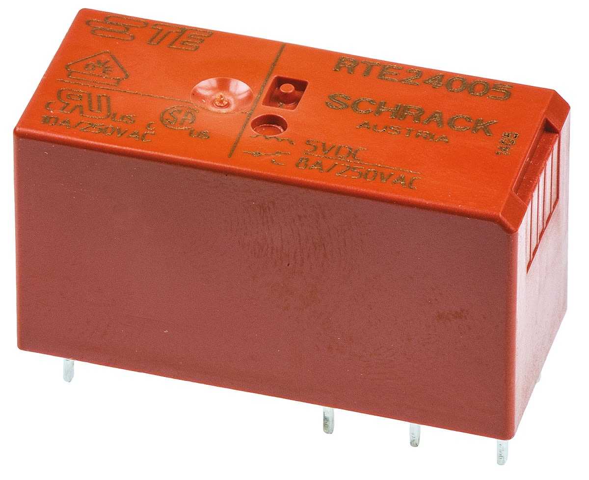 RTE24005 TE CONNECTIVITY