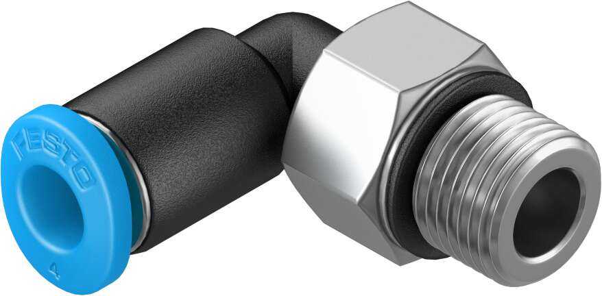 186352 FESTO - QSML-M7-4