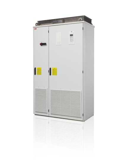 ACS800-17-0490-3+B064+C164+P902+Q951 ABB