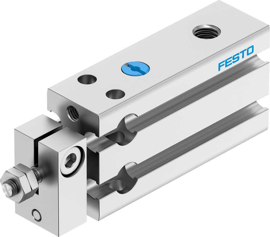 4830971 FESTO - DPDM-Q-6-10-S-PA