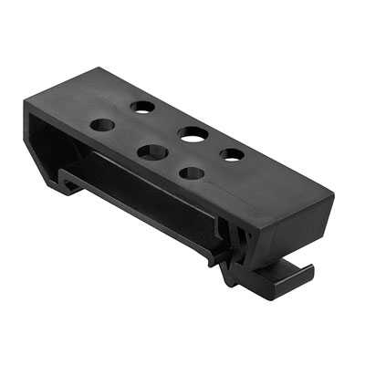 0646210000 WEIDMULLER - MOFU 35/LO/1 SW
