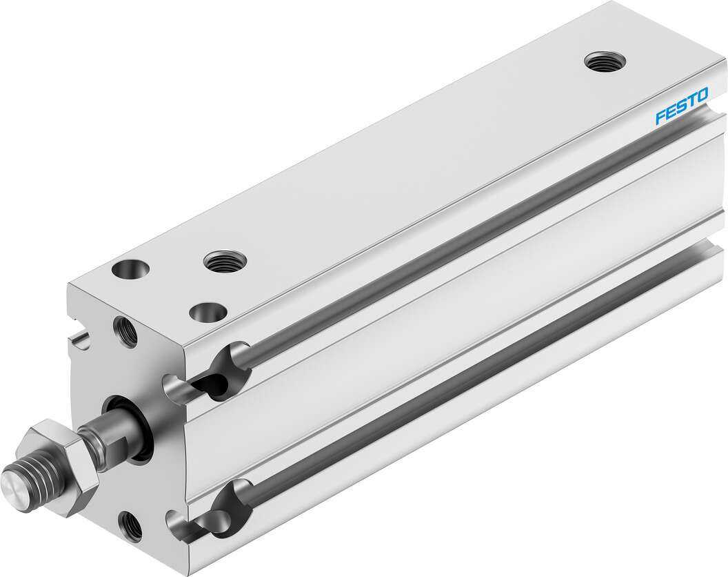 4833192 FESTO - DPDM-16-50-PA
