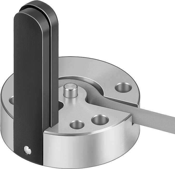 175713 FESTO - SMH-S1-HGD16