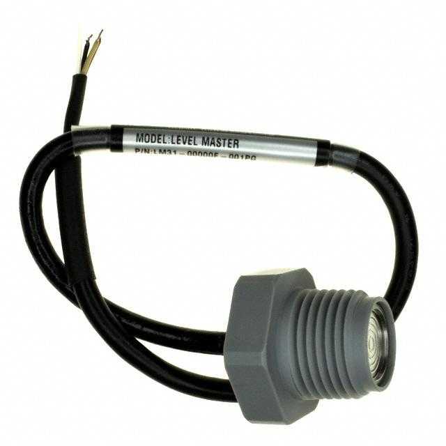 LM31-00000F-005PG TE CONNECTIVITY