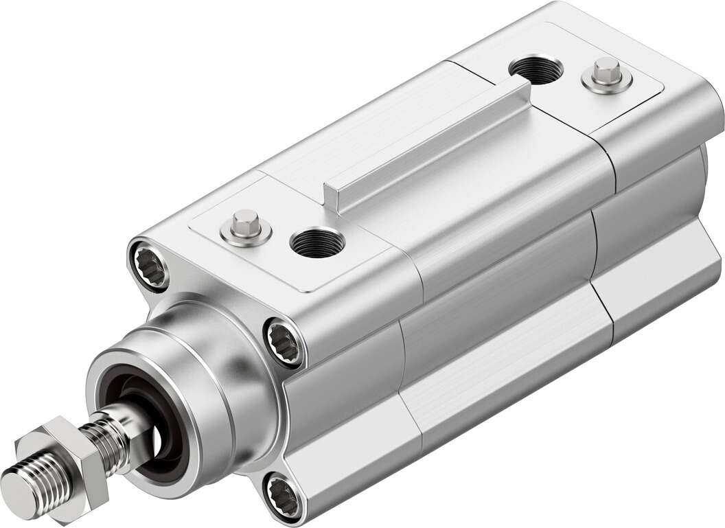 1774265 FESTO - DSBF-C-40-160-PPVA-N3-R