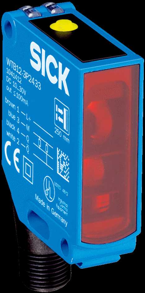 1067774 SICK - WL12C-3P2432A00