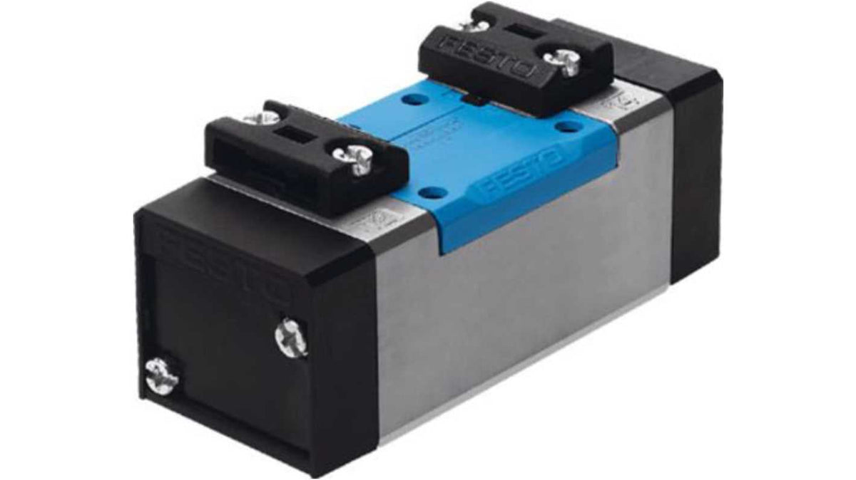43255 FESTO - VL-5/3E-D-2-C