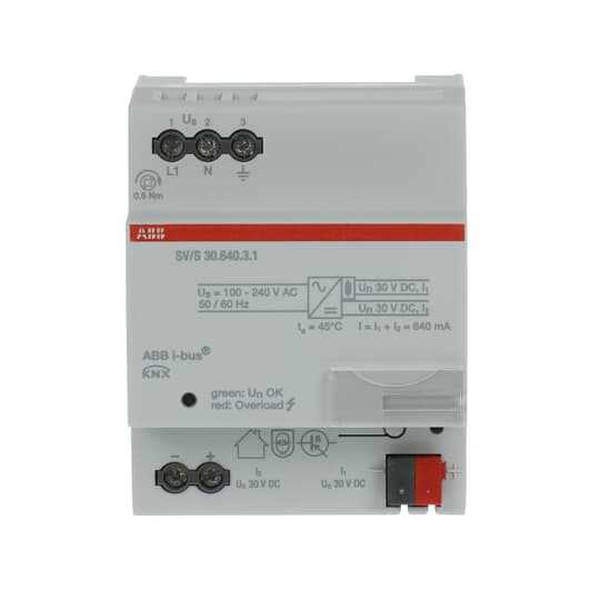 2CDG110167R0011 ABB - SV/S 30.640.3.1
