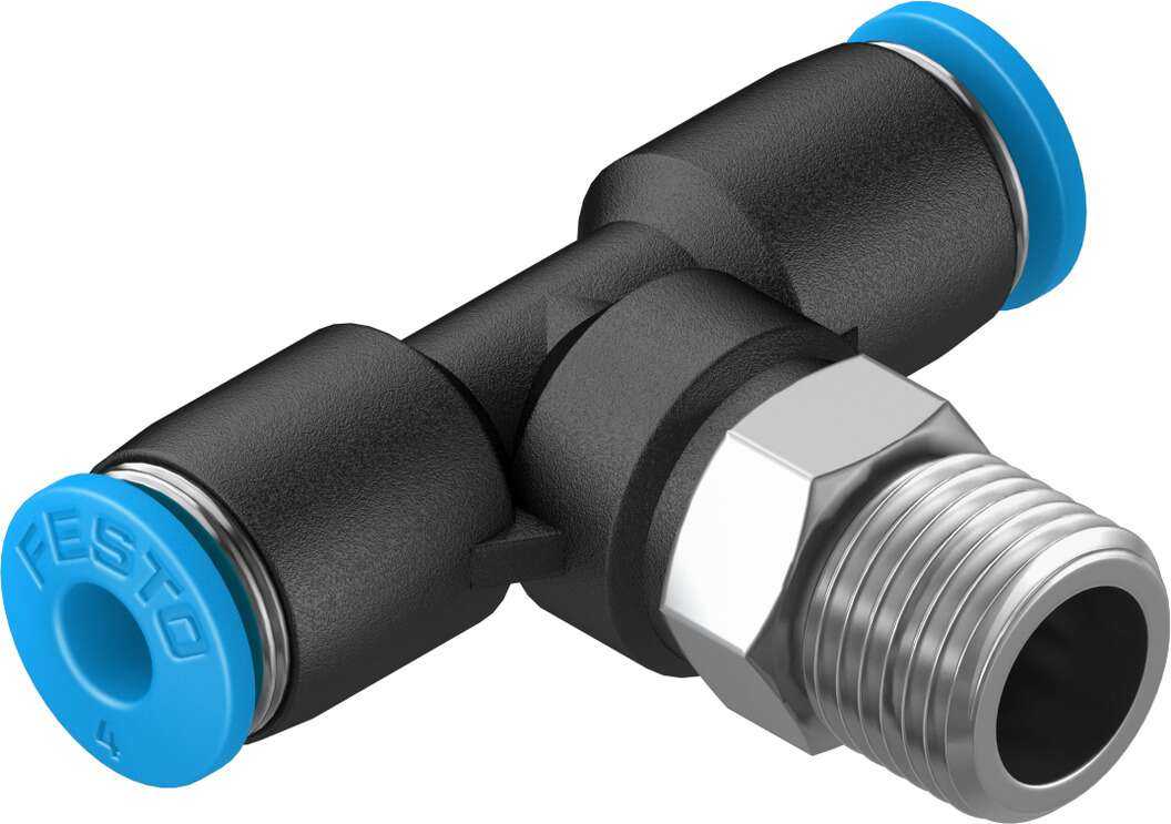 130793 FESTO - QST-1/8-4-100