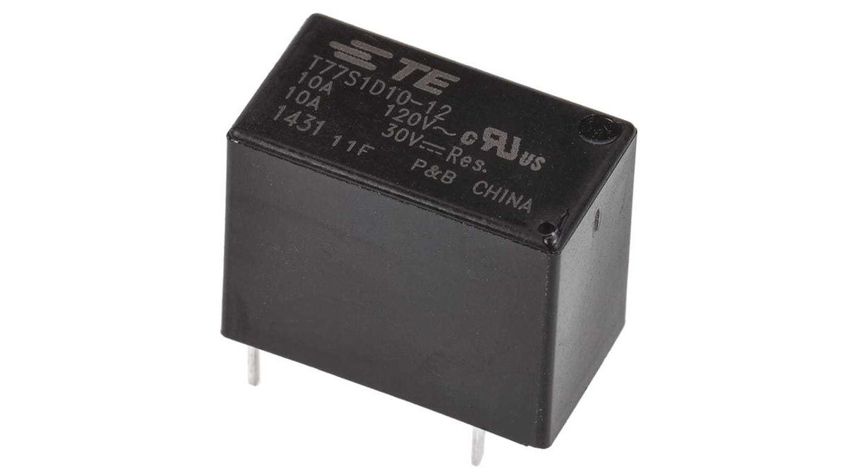 T77S1D10-12 TE CONNECTIVITY