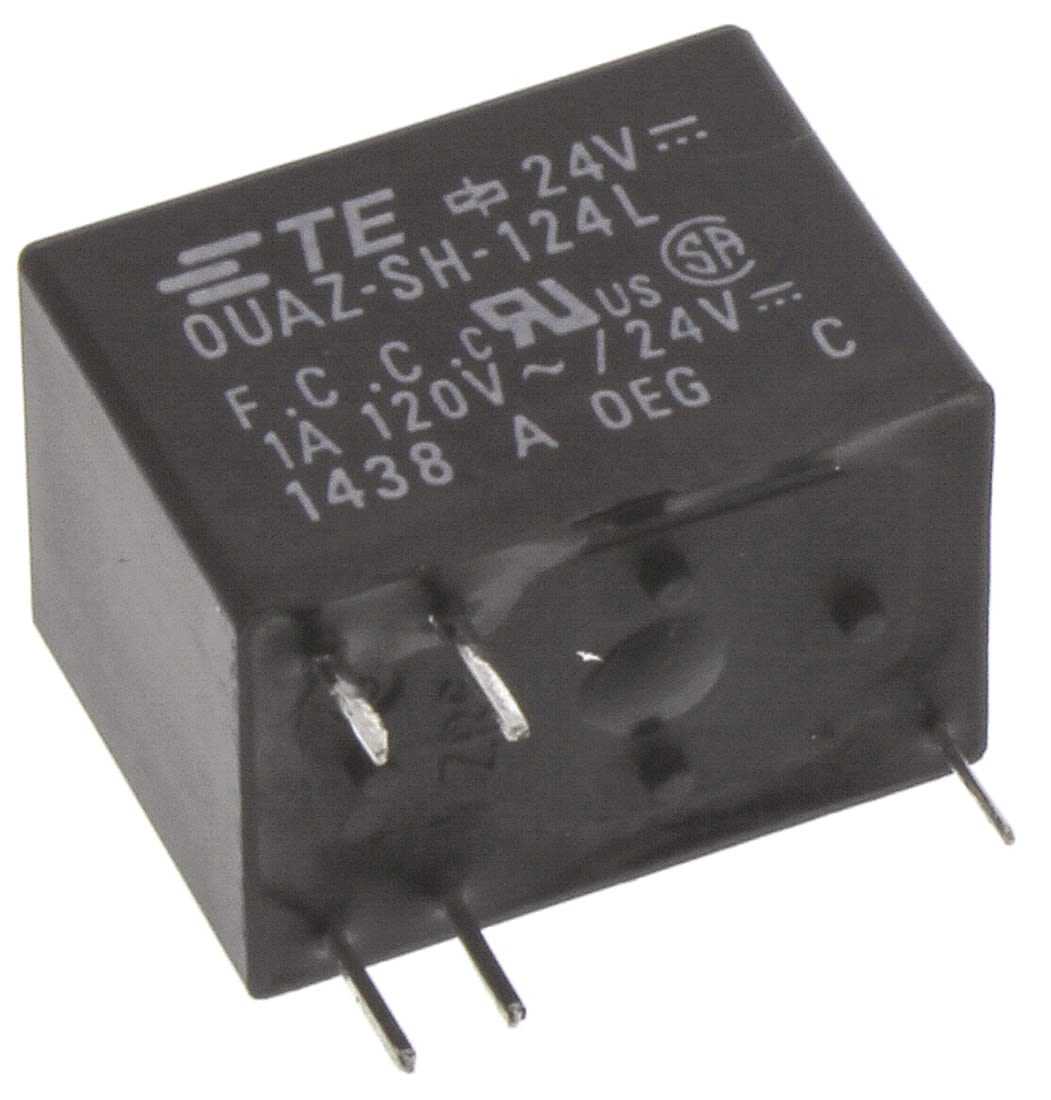OUAZ-SH-124L TE CONNECTIVITY