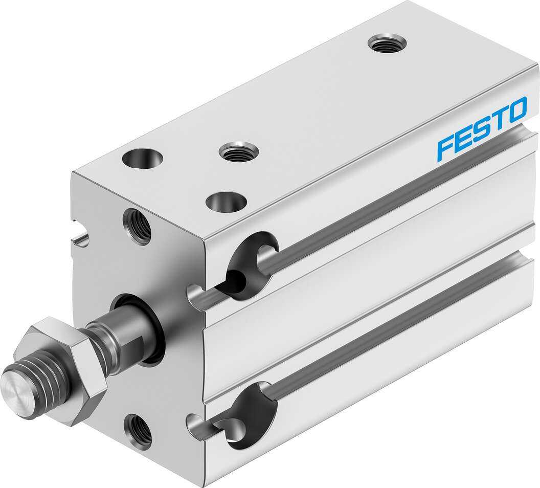 4840802 FESTO - DPDM-20-20-PA