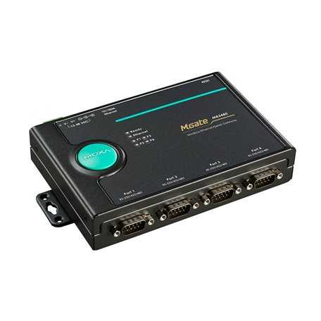MGATE-MB3480 MOXA