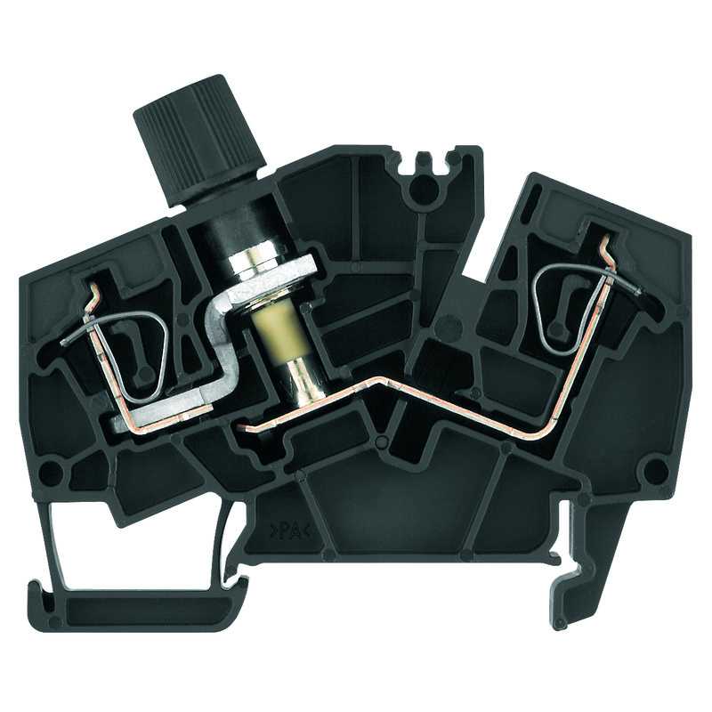 1826050000 WEIDMULLER - ZSI 2.5-2/2X2AN/G20