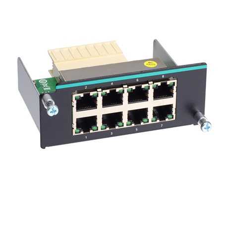 IM-6700A-8TX MOXA