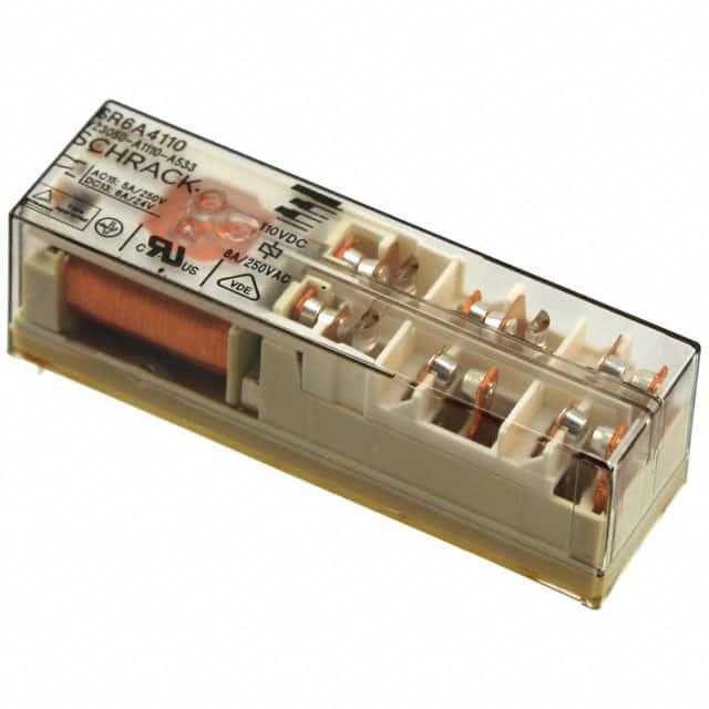V23050A1110A551 TE CONNECTIVITY