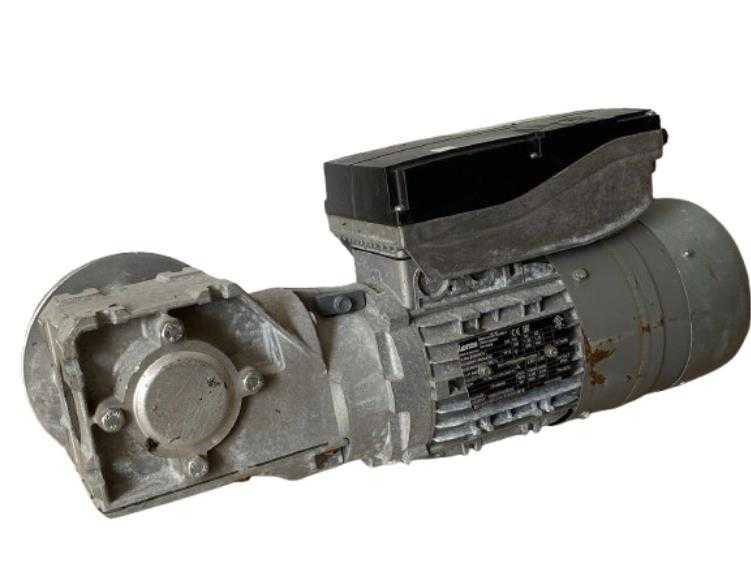 G50BB111MHAK2C00 LENZE