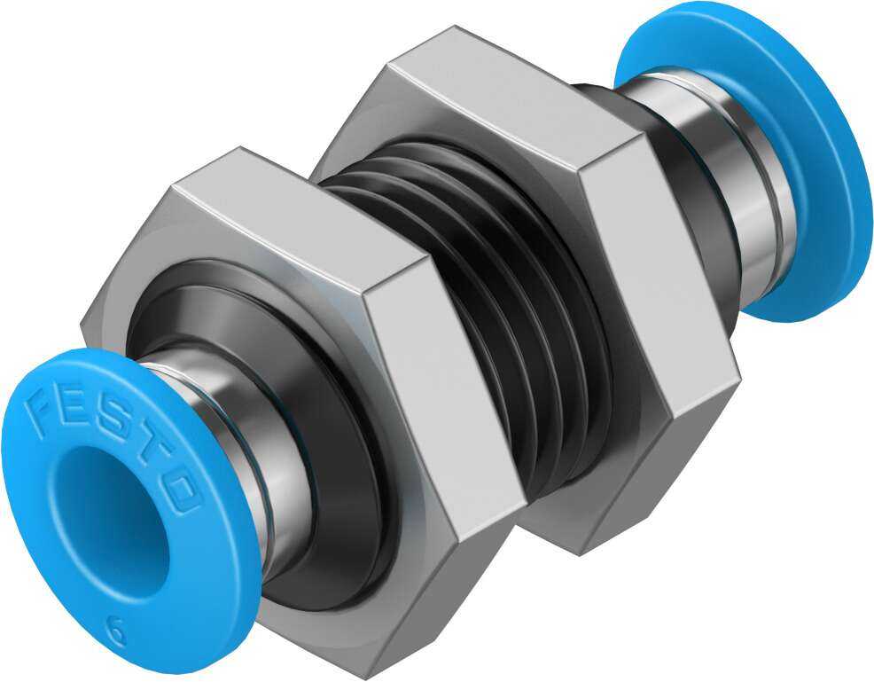 130789 FESTO - QSS-6-100