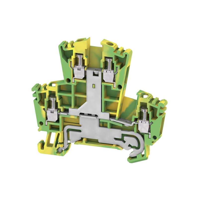 1036300000 WEIDMULLER - WDK 2.5PE