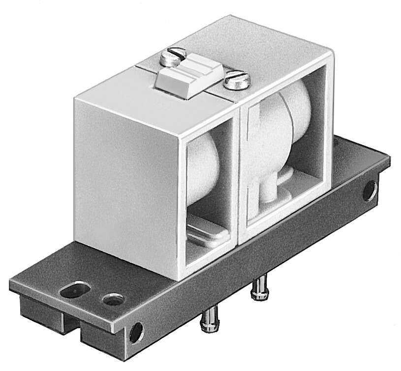 10772 Festo 10772 Festo - J-3-PK-3
