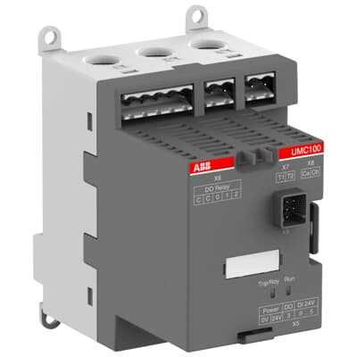 1SAJ530000R1210 ABB - UMC100.3 UC