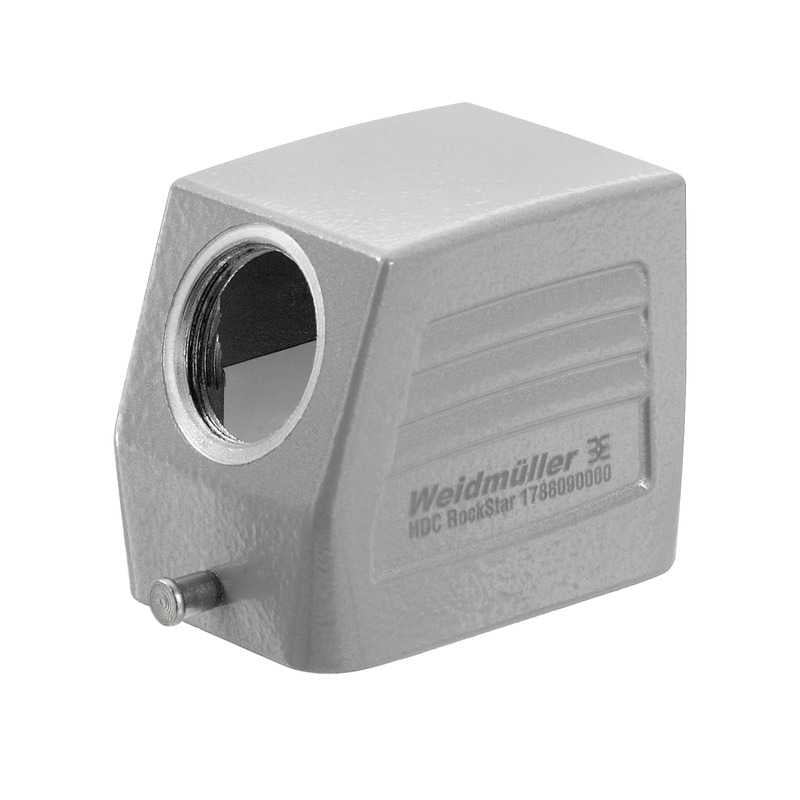 1670530000 WEIDMULLER - HDC 06B TSLU 1PG13G