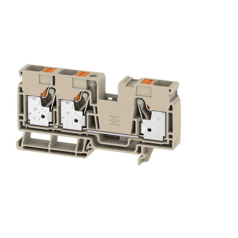 2494090000 WEIDMULLER - A3C 16
