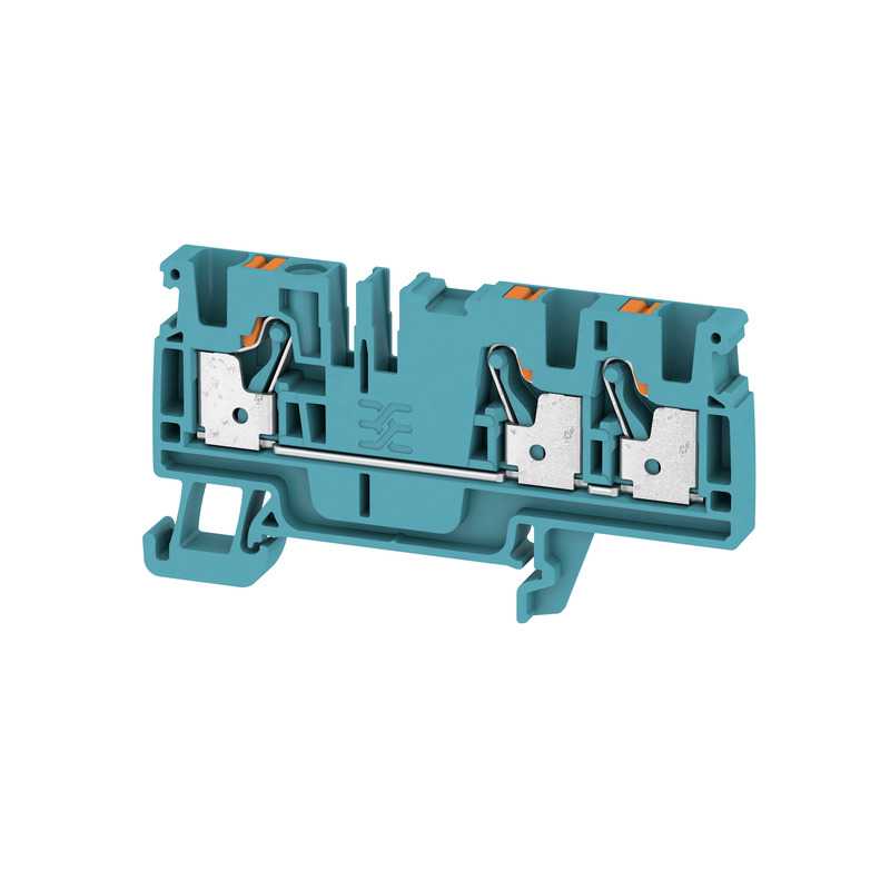 2051280000 WEIDMULLER - A3C 4 BL