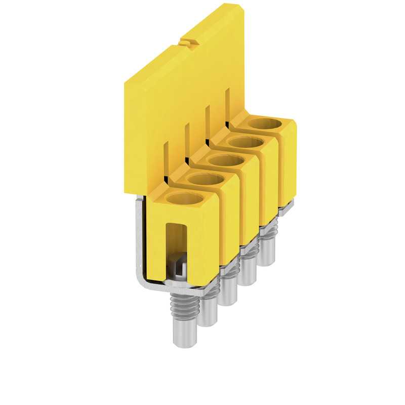1053960000 WEIDMULLER - WQV 2.5/5