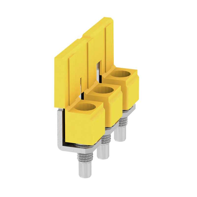 1054960000 WEIDMULLER - WQV 10/3