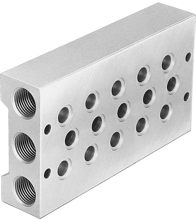 10188 Festo 10188 Festo - PRS-1/4-5