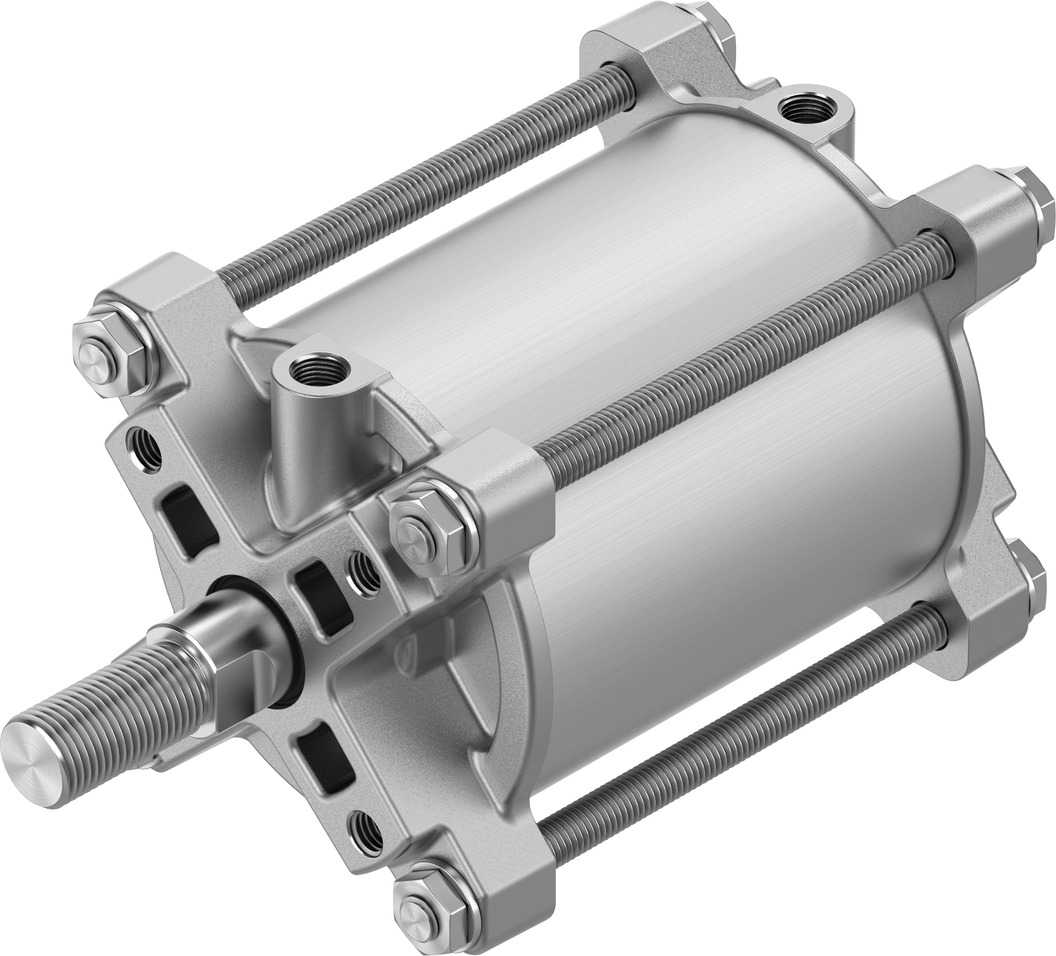 8110817 FESTO - DFPC-80-65-D