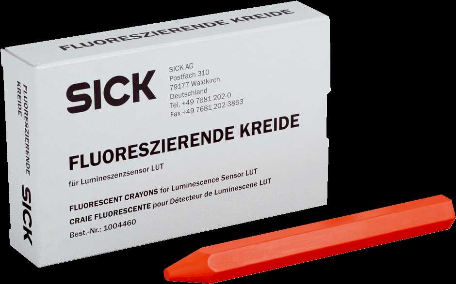 1004460 SICK - LUM-FT