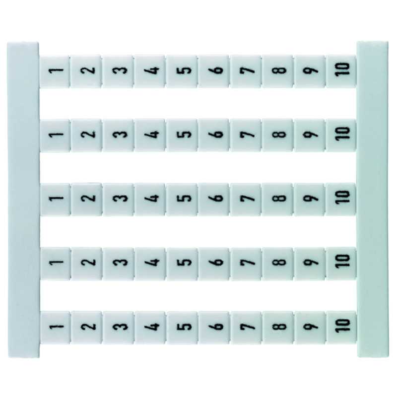 0460660001 WEIDMULLER - DEK 5 FSZ 1-10