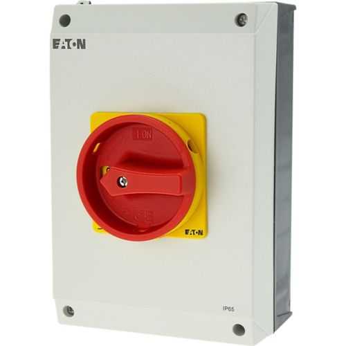 207246 EATON - T5B-4-15682/I4/SVB