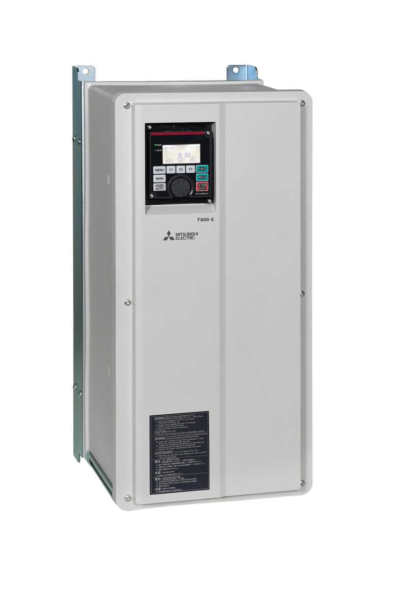 FR-F846-00126-E2-60L2 MITSUBISHI