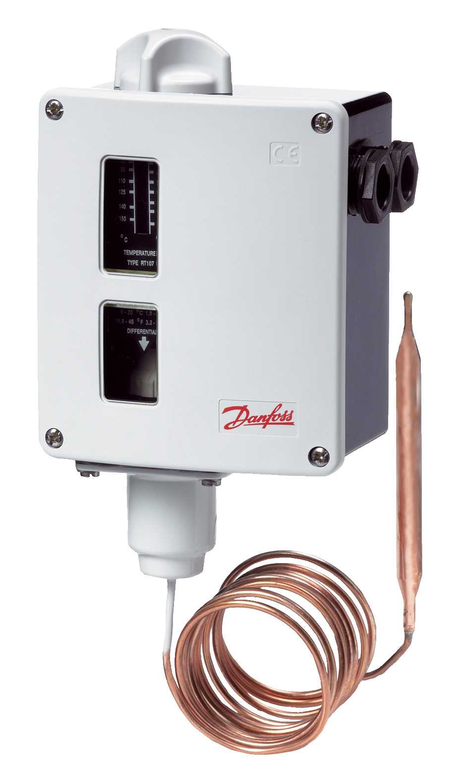 017-513966 DANFOSS