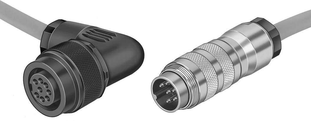 163882 FESTO - KVIA-MPPE-5
