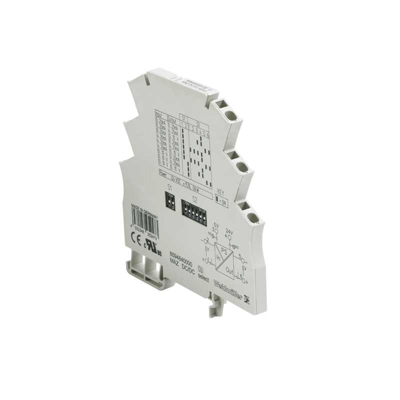 8594810000 WEIDMULLER - MAS DC/DC SELECT