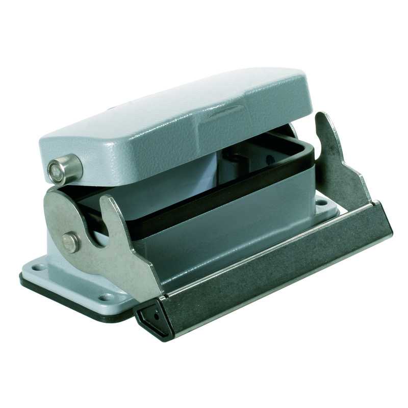 1210100000 WEIDMULLER - HDC 16B ADLU