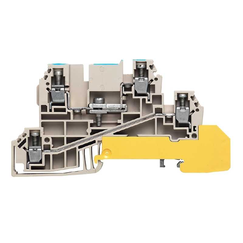 1029800000 WEIDMULLER - WDL 2.5/NT/L/PE